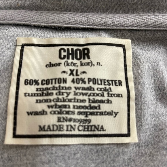 Mens jacket - Picture 3 of 3